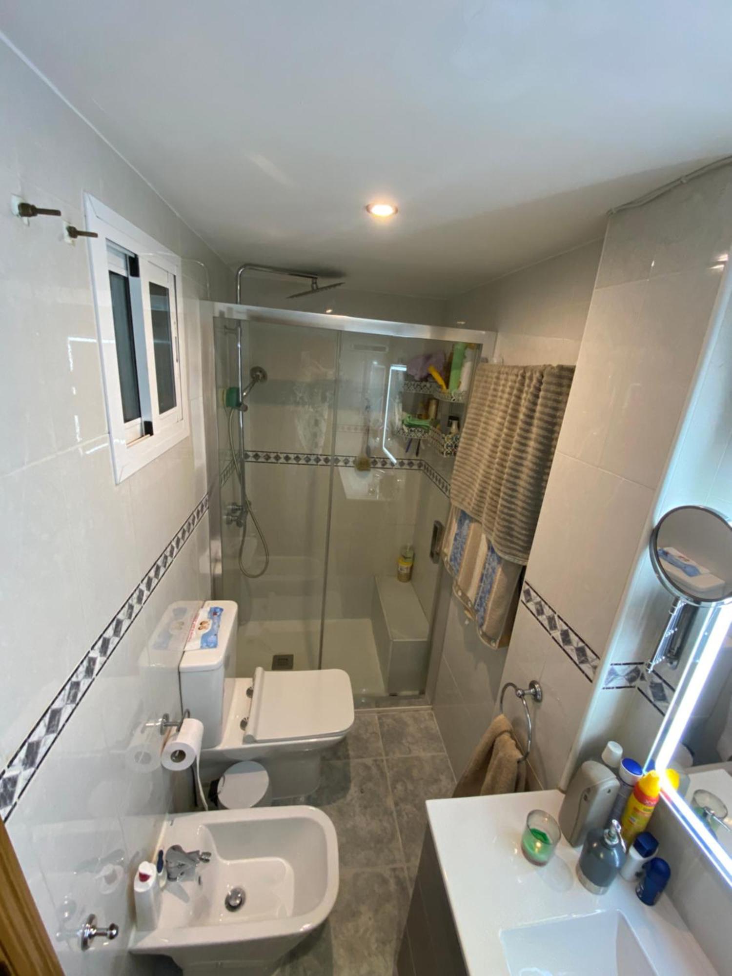 Apartamento Apartamento Arroyo De La Miel Costa Del Sol Benalmádena Exterior foto