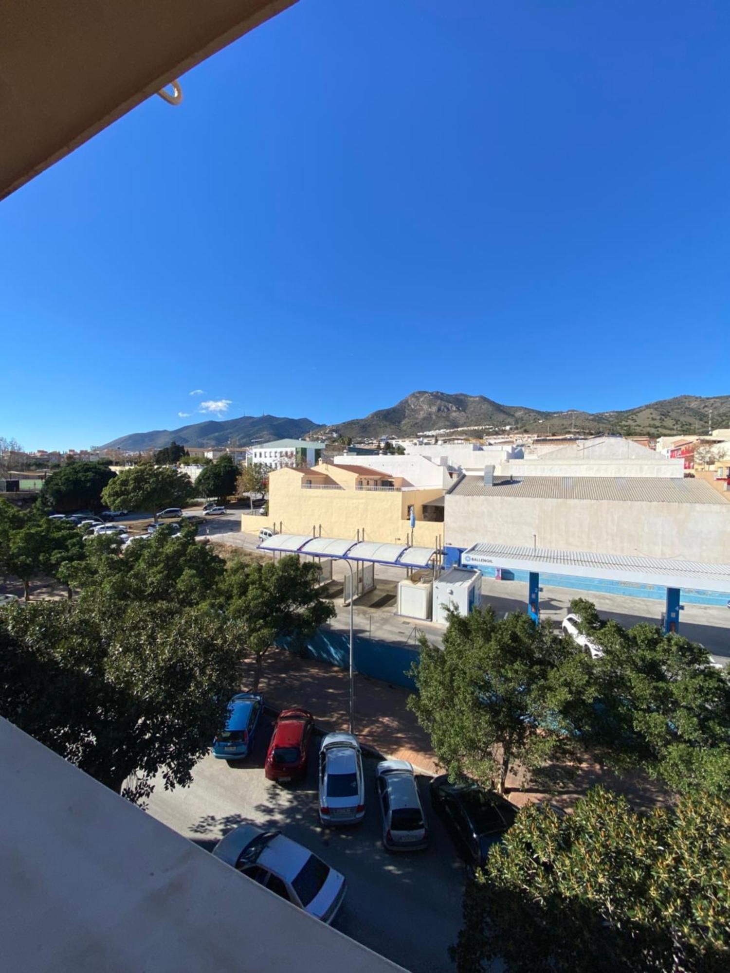 Apartamento Apartamento Arroyo De La Miel Costa Del Sol Benalmádena Exterior foto